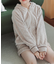 ふんわり軽くて暖かいmemory fleece (メモリーフリース)アニマル耳付がキュートなフーディー上下セット 「メモリーフリース 全開上下セット」 全開上下セット