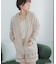 ふんわり軽くて暖かいmemory fleece (メモリーフリース)アニマル耳付がキュートなフーディー上下セット 「メモリーフリース 全開上下セット」 全開上下セット