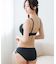 人気の「ふわ盛」パターンさりげない特別感 「ふわ盛ブラ008 ペアブラジャー（ワイヤー有り）」 ブラジャーショーツセット