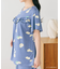 ≪tororelax とろリラ≫ 胸元フリル プルオーバー＆クロップドパンツ セットアップ 「とろリラ かぶり上下セット」 かぶり上下セット
