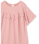 ≪tororelax とろリラ≫ 胸元フリル プルオーバー＆クロップドパンツ セットアップ 「とろリラ かぶり上下セット」 かぶり上下セット