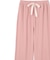 ≪tororelax とろリラ≫ 胸元タック長袖プルオーバー＆リラックスロングパンツ セットアップ 「とろリラ かぶり上下セット」 かぶり上下セット