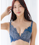 身体の変化に気付いた女性のためのご自愛ランジェリー「GRACE soin（グレースソワン）」。軽やか＆キレイを叶える秘密がいっぱい 「 グレースソワンルミナス ブラジャー（ワイヤー有り）」 ブラジャー