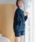 もこもこ ルームウェア ショートパンツ レディース 冬 あったか パジャマ モコモコ 着る毛布「メモリーフリース」