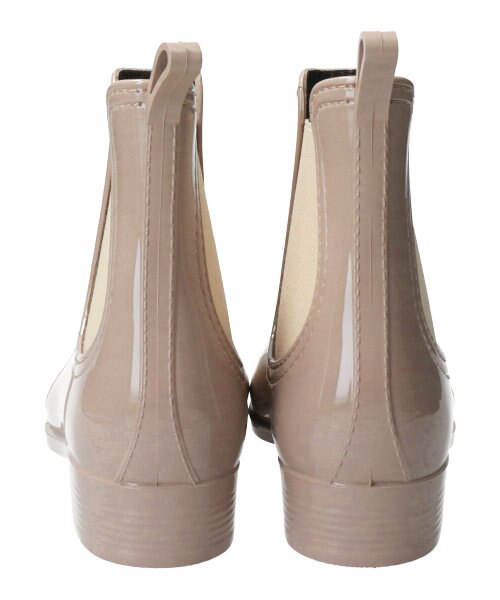 FABIO RUSCONI】サイドゴアレインブーツ｜ブリジット バーキンの通販