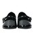 【Bridget Birkin】ストラップカジュアルフラットシューズ