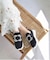 【BRIDGET BIRKIN】バックルスニーカー