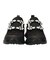 【BRIDGET BIRKIN】バックルスニーカー