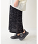 【BRIDGET BIRKIN】バックルスニーカー