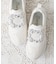 【Bridget Birkin】バックルスニーカー