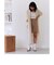 【Bridget Birkin】メッシュ生地高寸パンプス