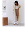 【Bridget Birkin】メッシュ生地高寸パンプス