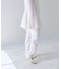 【Bridget Birkin】メッシュ生地高寸パンプス