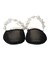 【Bridget Birkin】メッシュパールミュール