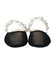【Bridget Birkin】メッシュパールミュール