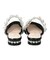 【Bridget Birkin】メッシュパールミュール