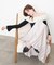 《新色入荷》【BRIDGET BIRKIN】ガーリーリボンローファー