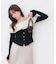 《新色入荷》【BRIDGET BIRKIN】ガーリーリボンローファー