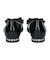《新色入荷》【BRIDGET BIRKIN】ガーリーリボンローファー