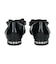 《新色入荷》【BRIDGET BIRKIN】ガーリーリボンローファー