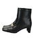 【BRIDGET BIRKIN】アクセサリーチェーンショートブーツ