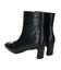【BRIDGET BIRKIN】アクセサリーチェーンショートブーツ