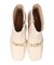 【BRIDGET BIRKIN】アクセサリーチェーンショートブーツ