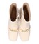 【BRIDGET BIRKIN】アクセサリーチェーンショートブーツ