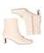 【BRIDGET BIRKIN】アクセサリーチェーンショートブーツ