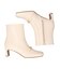 【BRIDGET BIRKIN】アクセサリーチェーンショートブーツ