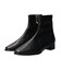 【BRIDGET BIRKIN】パールチャームショートブーツ