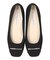 【BRIDGET BIRKIN WALK】バックルモチーフウォーキングパンプス