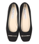 【BRIDGET BIRKIN WALK】バックルモチーフウォーキングパンプス