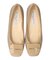【BRIDGET BIRKIN WALK】バックルモチーフウォーキングパンプス