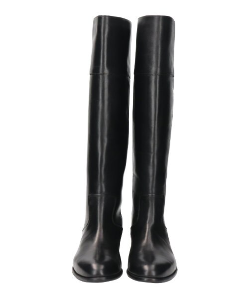FABIO RUSCONI》新品 ジョッキーブーツ ロングブーツ（ファビオ