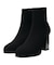 【BRIDGET BIRKIN】スターヒールフィットブーツ