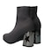【BRIDGET BIRKIN】スターヒールフィットブーツ
