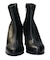 【BRIDGET BIRKIN】スターヒールフィットブーツ