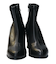 【BRIDGET BIRKIN】スターヒールフィットブーツ