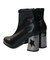 【BRIDGET BIRKIN】スターヒールフィットブーツ