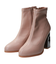 【BRIDGET BIRKIN】スターヒールフィットブーツ