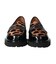 【INTER-CHAUSSURES】ライトタンクソールローファー