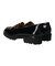 【INTER-CHAUSSURES】ライトタンクソールローファー
