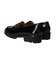 【INTER-CHAUSSURES】ライトタンクソールローファー
