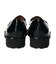 【INTER-CHAUSSURES】ライトタンクソールローファー