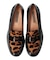 【INTER-CHAUSSURES】ライトタンクソールローファー