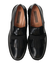 【INTER-CHAUSSURES】リボンキルトタンクソールシューズ