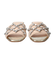 【BRIDGET BIRKIN】ハートビジュークロスミュール