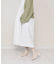 【BRIDGET BIRKIN】ビジューバックルレインブーツ
