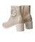 【BRIDGET BIRKIN】ビジューバックルレインブーツ